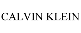 CALVIN KLEIN trademark