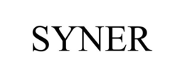 SYNER trademark