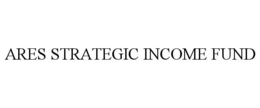 ARES STRATEGIC INCOME FUND trademark