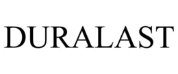 DURALAST trademark