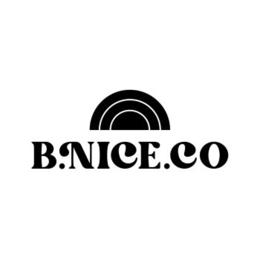 B.NICE.CO trademark