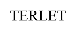 TERLET trademark