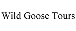 WILD GOOSE TOURS trademark