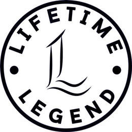LIFETIME LEGEND LL trademark