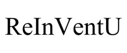REINVENTU trademark