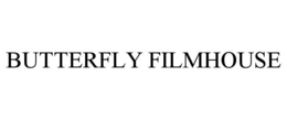 BUTTERFLY FILMHOUSE trademark