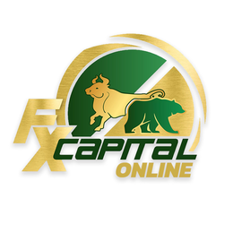 FX CAPITAL ONLINE trademark