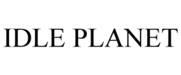 IDLE PLANET trademark