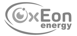 OXEON ENERGY trademark