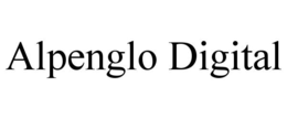 ALPENGLO DIGITAL trademark