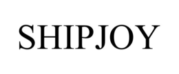 SHIPJOY trademark