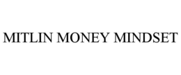 MITLIN MONEY MINDSET trademark