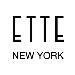 ETTE NEW YORK trademark