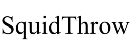 SQUIDTHROW trademark