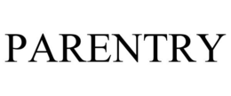 PARENTRY trademark