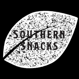 SOUTHERN SNACKS trademark