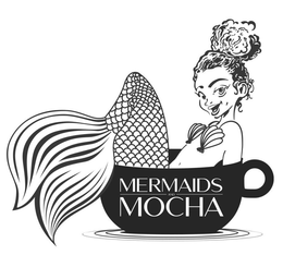MERMAIDS AND MOCHA trademark