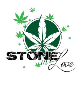 STONE IN LOVE trademark