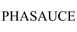 PHASAUCE trademark