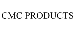 CMC PRODUCTS trademark
