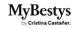 MYBESTYS BY CRISTINA CASTAÑER. trademark