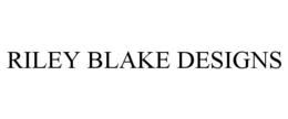 RILEY BLAKE DESIGNS trademark