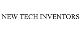 NEW TECH INVENTORS trademark
