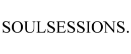 SOULSESSIONS. trademark