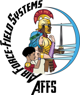 AIR FORCE-FIELD SYSTEMS AFFS trademark