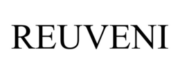 REUVENI trademark