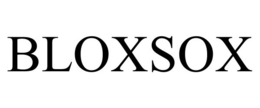 BLOXSOX trademark