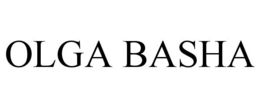 OLGA BASHA trademark