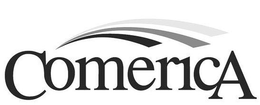 COMERICA trademark