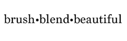 BRUSH BLEND BEAUTIFUL trademark