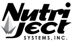NUTRI JECT SYSTEMS, INC. trademark