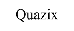 QUAZIX trademark