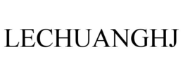 LECHUANGHJ trademark
