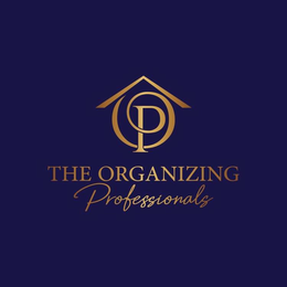 TOP THE ORGANIZING PROFESSIONALS trademark