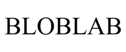 BLOBLAB trademark