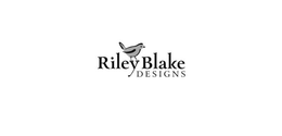 RILEY BLAKE DESIGNS trademark