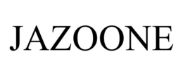 JAZOONE trademark