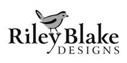 RILEY BLAKE DESIGNS trademark