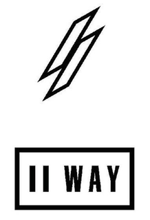 II WAY trademark