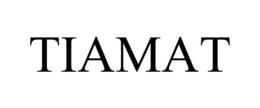 TIAMAT trademark