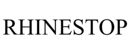 RHINESTOP trademark