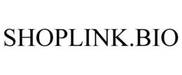 SHOPLINK.BIO trademark