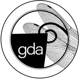 GDA trademark