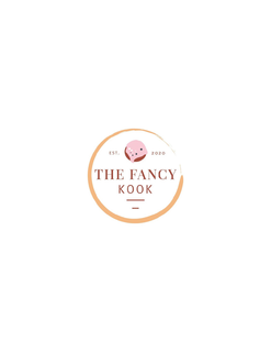EST. 2020 THE FANCY KOOK trademark