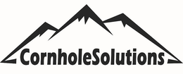 CORNHOLESOLUTIONS trademark