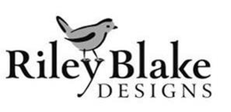 RILEY BLAKE DESIGNS trademark